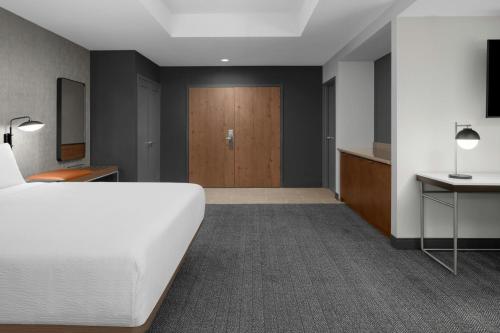 Four Points by Sheraton San Jose Airport - image 12