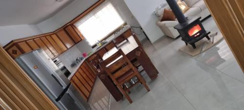 אירוח סנא in Majdal Shams