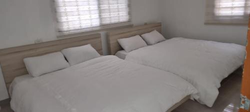 אירוח סנא in Majdal Shams