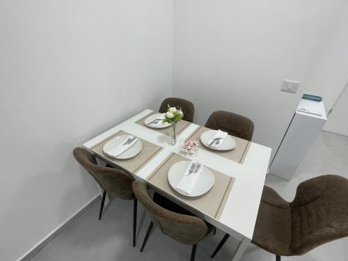 Apartment Eilat, Eilat (foto 5)