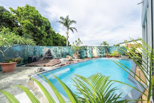 Villa Le Coin d 'Émyrs - Location saisonnière - Saint-Pierre