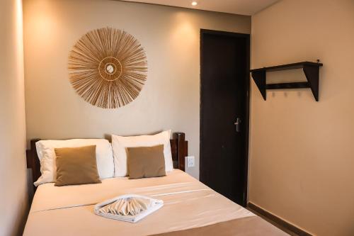 Economy Double Room image 3