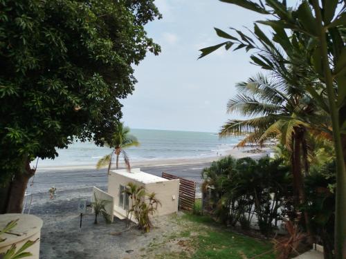 Spiaggia, Bella Luxury Suite in Coronado in Playa Coronado