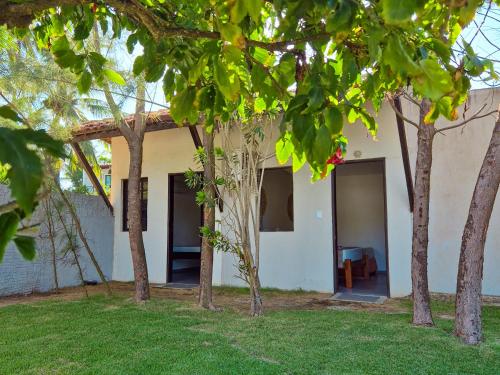 Economy Double Room room in Pousada dos Coqueiros
