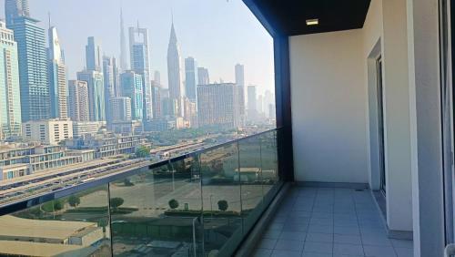 Burj Views 2 BHK Apartment, Dubai (foto 8)