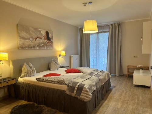 Exclusive Holiday Apartments in Warmbad Villach