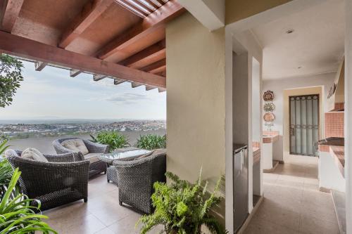 El Caracol by VIATO in Caracol