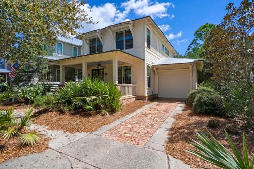 Sandy Serenity - Santa Rosa Beach Home Pool Access Close to Everything Sandy Serenity - Santa Rosa Beach Home Pool Access Close to Everything