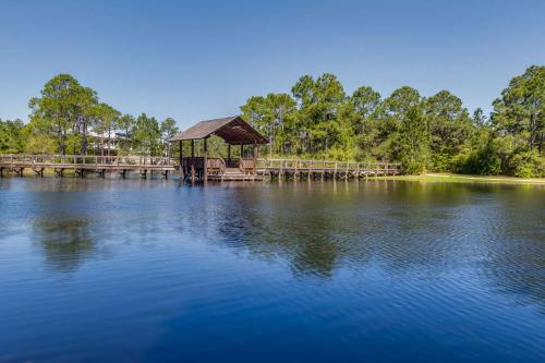 Sandy Serenity - Santa Rosa Beach Home Pool Access Close to Everything Sandy Serenity - Santa Rosa Beach Home Pool Access Close to Everything