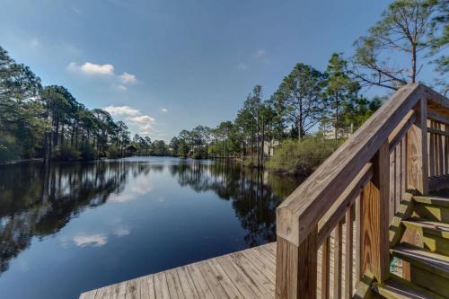 Sandy Serenity - Santa Rosa Beach Home Pool Access Close to Everything Sandy Serenity - Santa Rosa Beach Home Pool Access Close to Everything