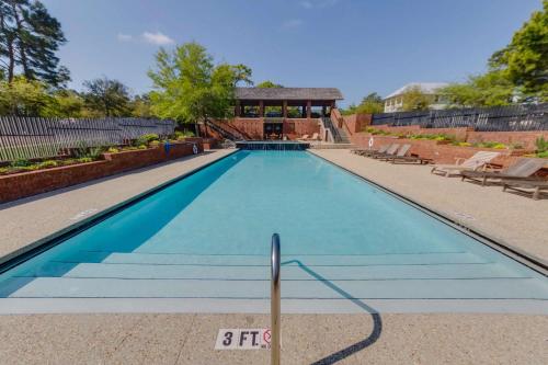 Sandy Serenity - Santa Rosa Beach Home Pool Access Close to Everything Sandy Serenity - Santa Rosa Beach Home Pool Access Close to Everything