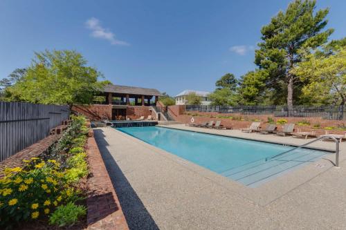 Sandy Serenity - Santa Rosa Beach Home Pool Access Close to Everything Sandy Serenity - Santa Rosa Beach Home Pool Access Close to Everything