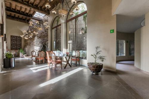 El Caracol by VIATO in Caracol