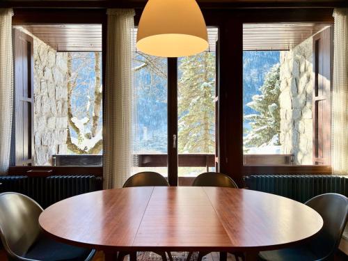 Casa del Noce - in the heart of Swiss Alps in Faido