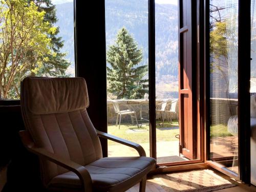 Casa del Noce - in the heart of Swiss Alps in Faido