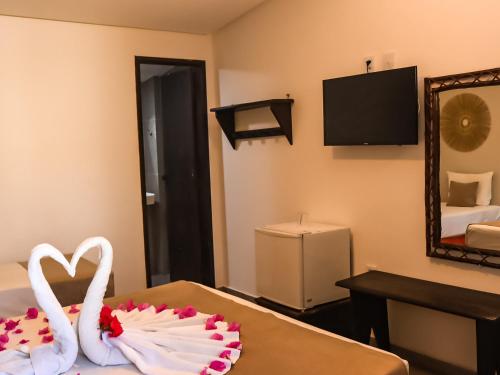 Budget Triple Room image 7