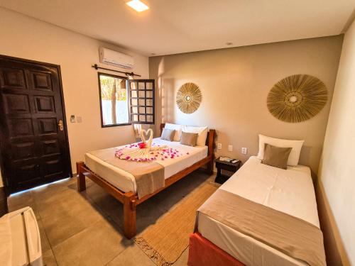 Budget Triple Room image 2
