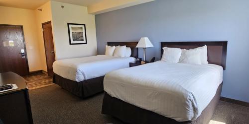 Cobblestone Inn & Suites – Manchester - image 14
