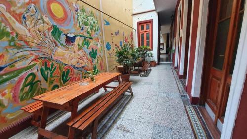 Hostelmo Hotel, Buenos Aires (fotografie 6)