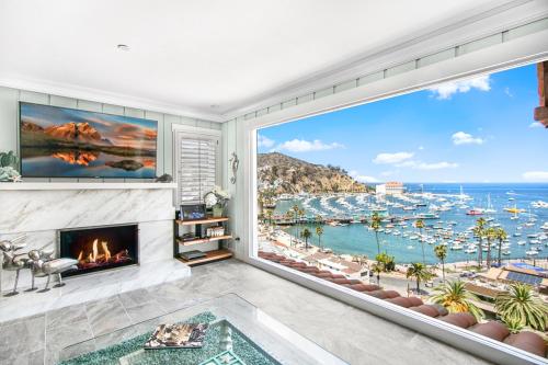 150MT 150 Middle Terrace, Avalon