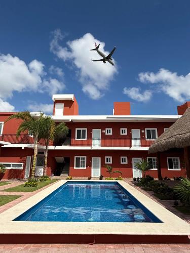 Casa pedregal - Cancun