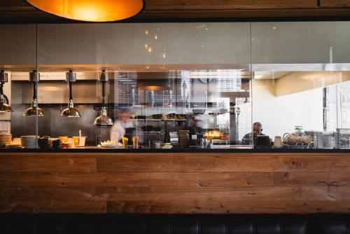 667512295 Kimpton Hotel Palomar Phoenix Cityscape by IHG