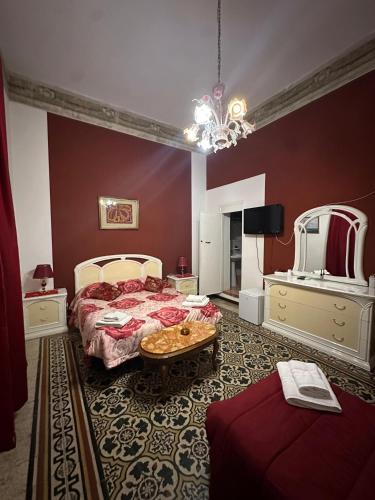 B&B Salinas – Palermo, CA