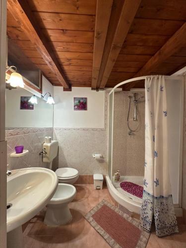 B&B Salinas – Palermo, CA