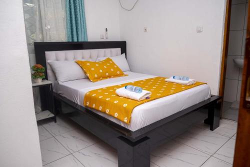 Sweet Inn Limbe in Limbe