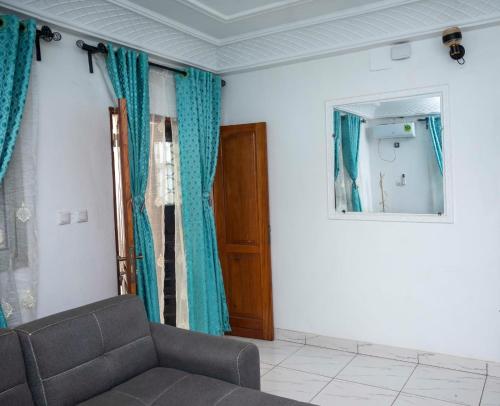 Sweet Inn Limbe in Limbe