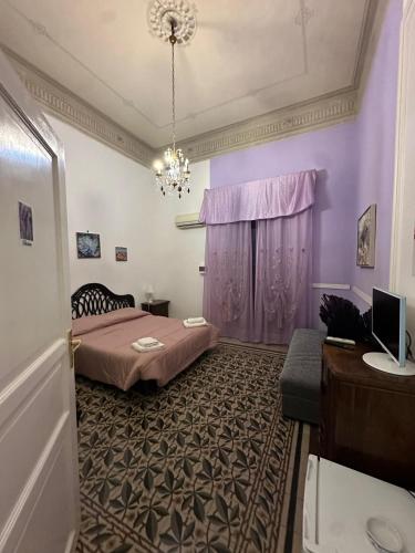 B&B Salinas – Palermo, CA