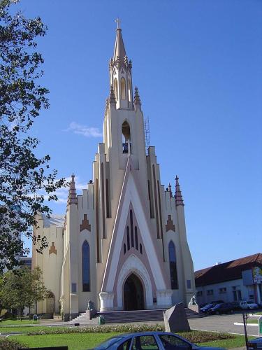 Residencial Absolute, Apartamento Central