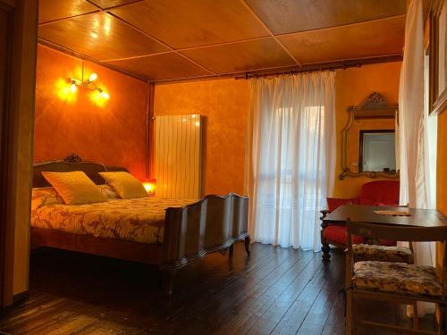 B&B La Locanda del Cinghiale in Aurano