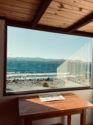 Nogal near San Carlos de Bariloche Airport