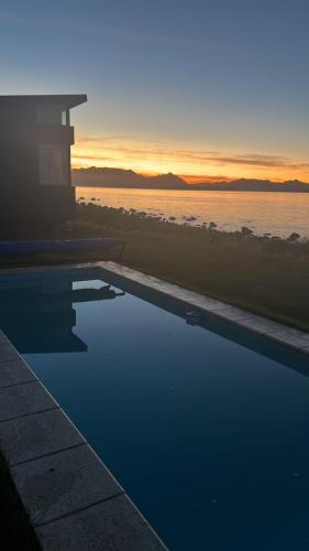 Nogal near San Carlos de Bariloche Airport