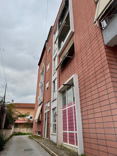Kaila's Apartment, Tirana (fotografie 10)