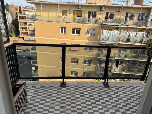 Attico Balduina, Rom (Foto 3)