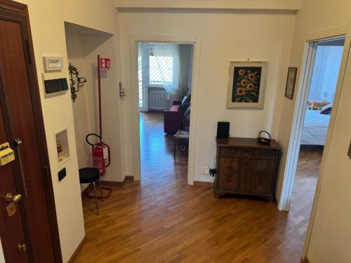 Attico Balduina, Rom (Foto 4)