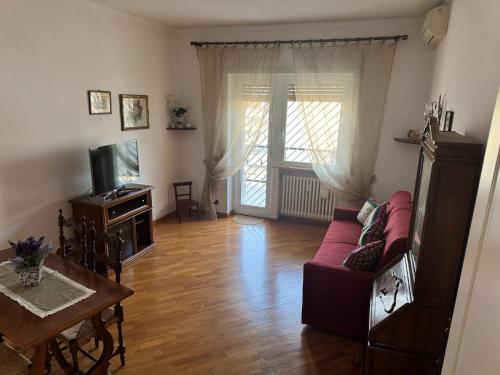 Attico Balduina, Rom (Foto 7)