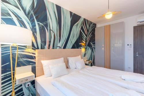 Sunset Resort 307