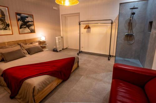 Aradam Luxury Heritage, Rome (photo 7)