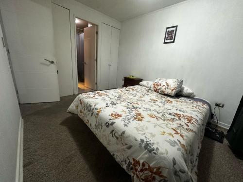 DEPARTAMENTO De LUJO CENTRAL