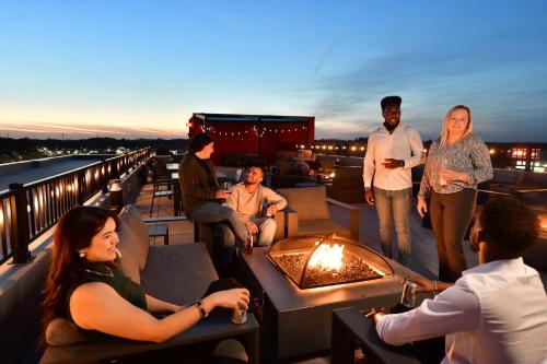 Avid Hotels Lake Delton Dells Area By IHG - 숙소 외관
