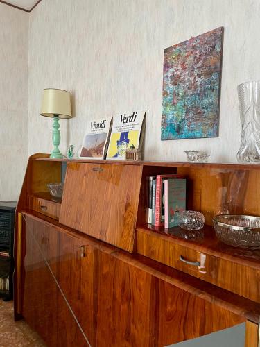 Cozy Art Home - Rome, Cervialto, Rzym (zdjęcie 8)