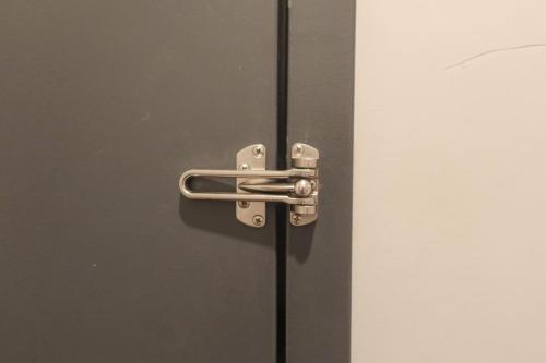 Private Studio 5 minutes to the NYC train