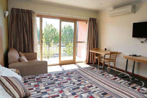 Forbes Victoria Inn in Forbes