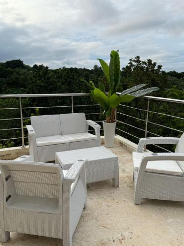 Villa Morón Villa Morón