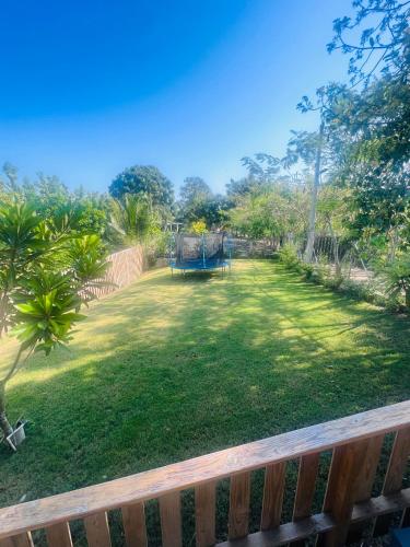 Villa Morón Villa Morón