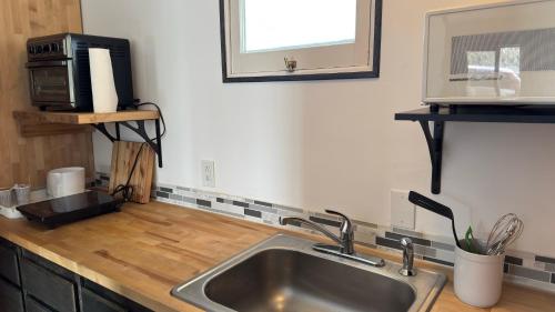Walla Walla Garden Motel