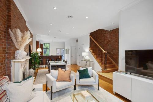 Luxury Oasis in Manhattan, New York